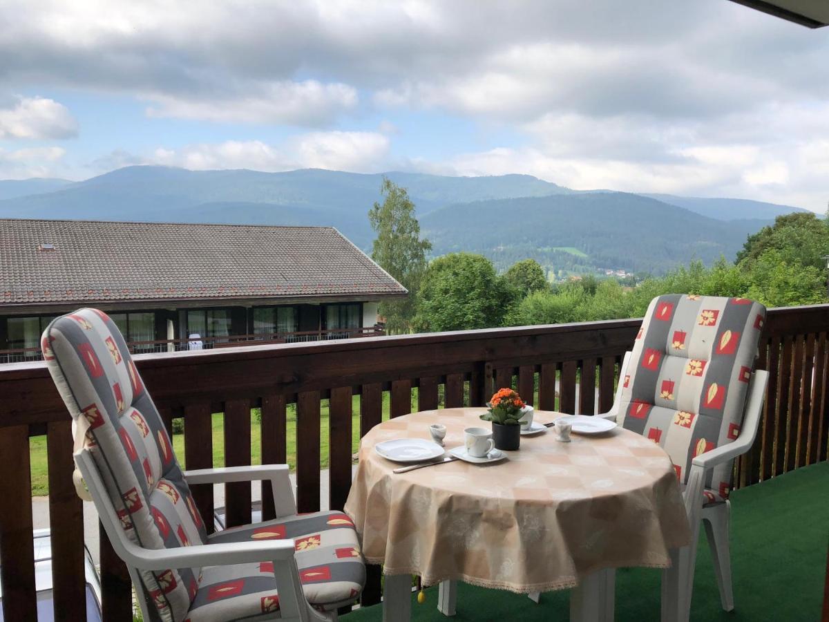 Ferienwohnung Sabolowitsch Lam Exteriér fotografie