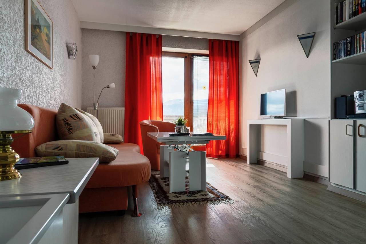 Ferienwohnung Sabolowitsch Lam Exteriér fotografie