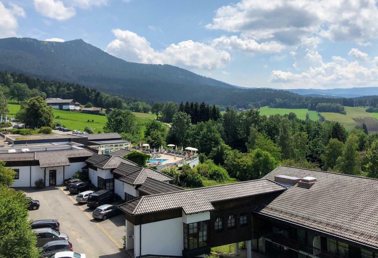 Ferienwohnung Sabolowitsch Lam Exteriér fotografie