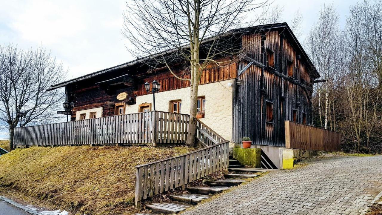 Ferienwohnung Sabolowitsch Lam Exteriér fotografie