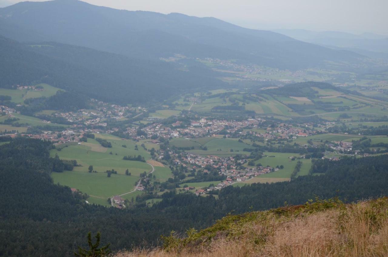 Ferienwohnung Sabolowitsch Lam Exteriér fotografie